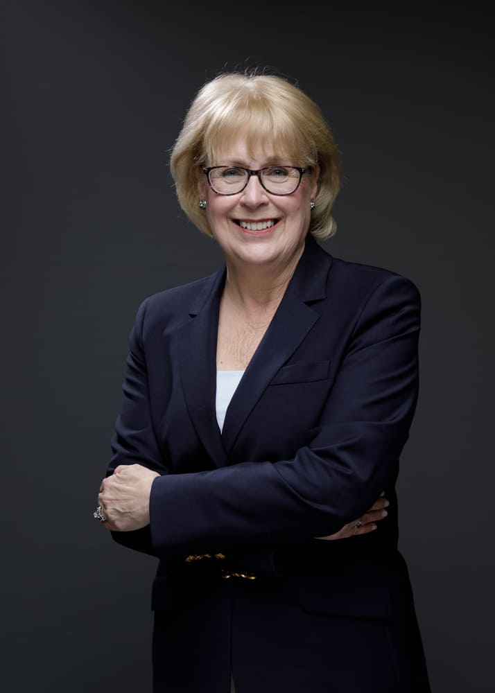 Leslie Gilchrest