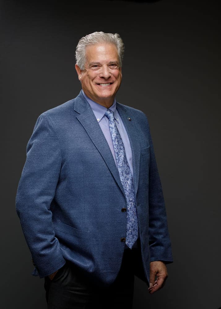 Louis Snyder