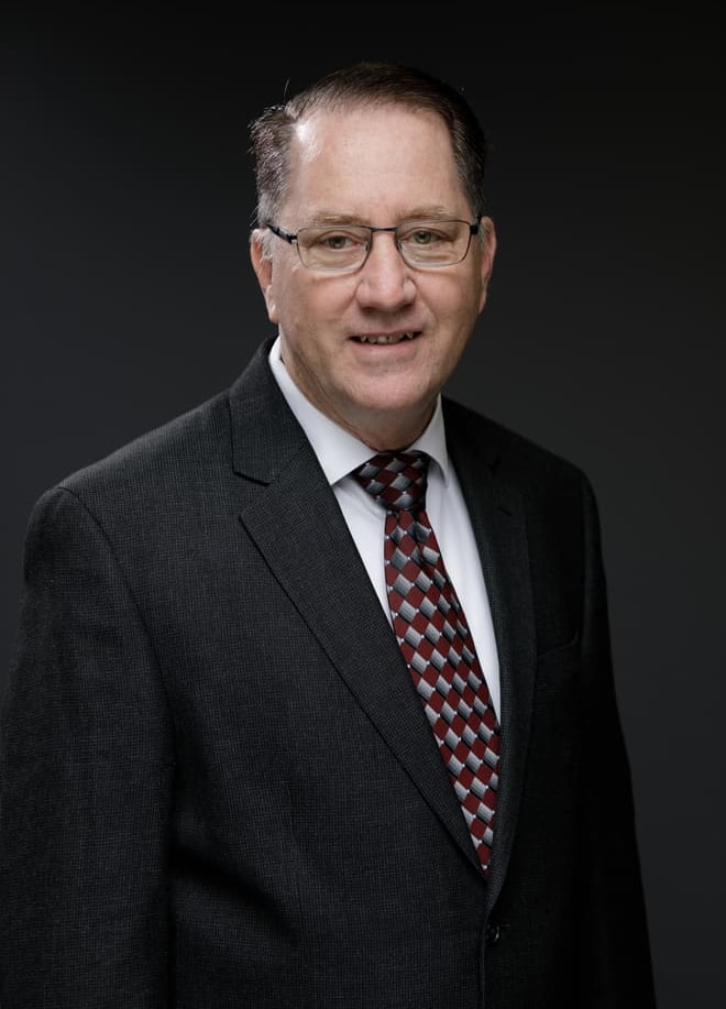 Michael Chapdelaine