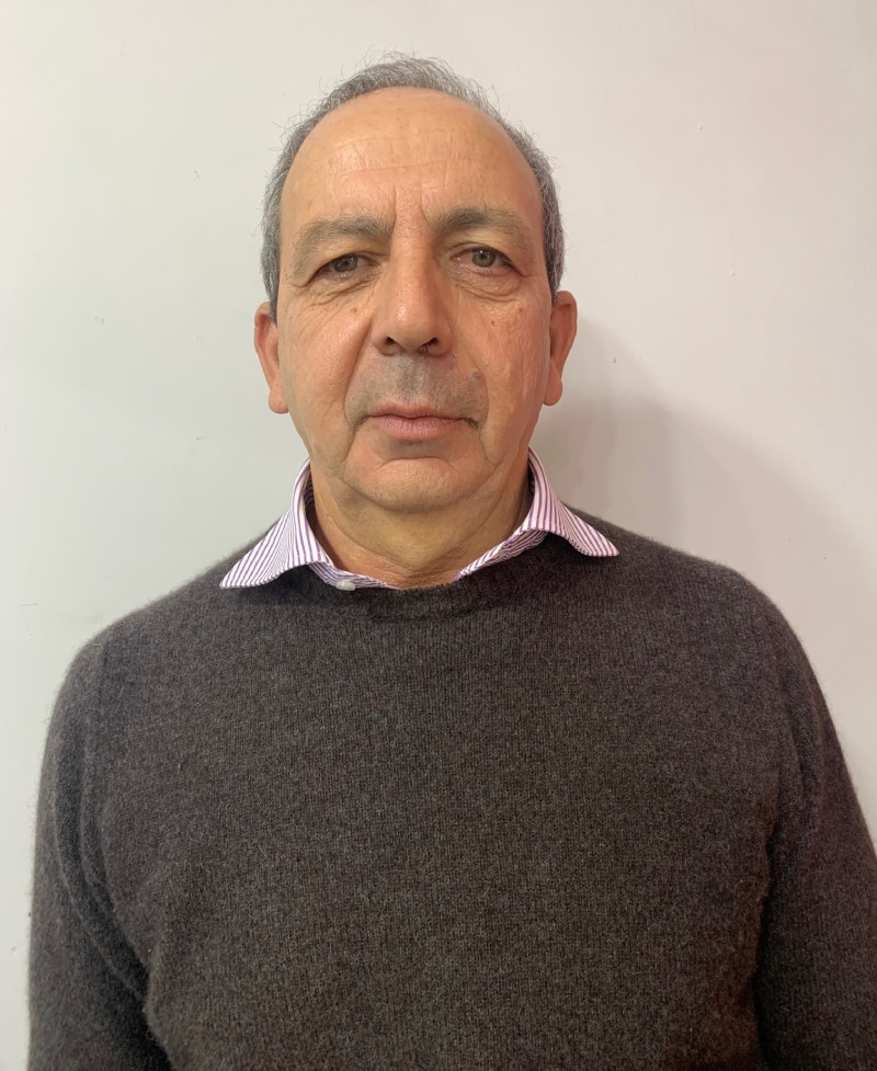 Sergio Arciuli